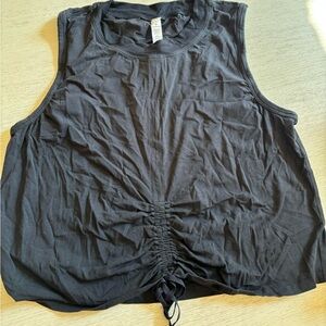 Women’s Lululemon muscle tank